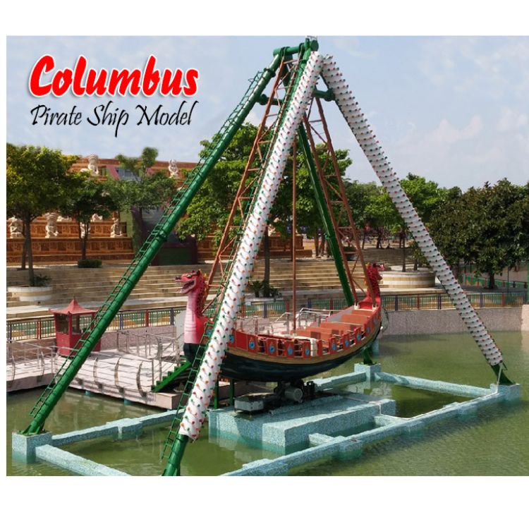 Amusement ride Manufacturing in delhi