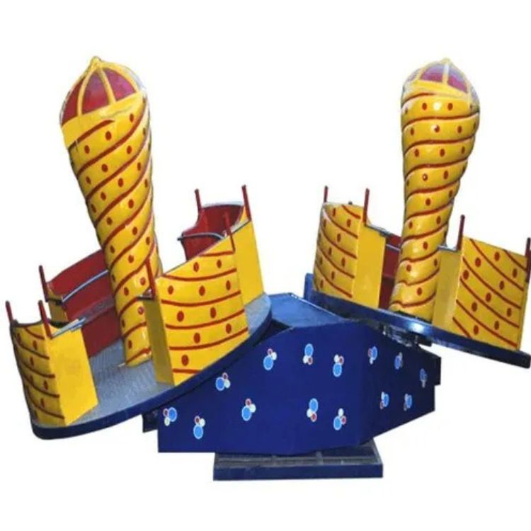 Amusement ride Manufacturing in delhi