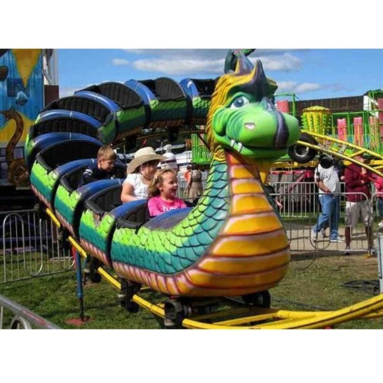 Amusement ride Manufacturing in delhi