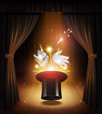 Magician Show